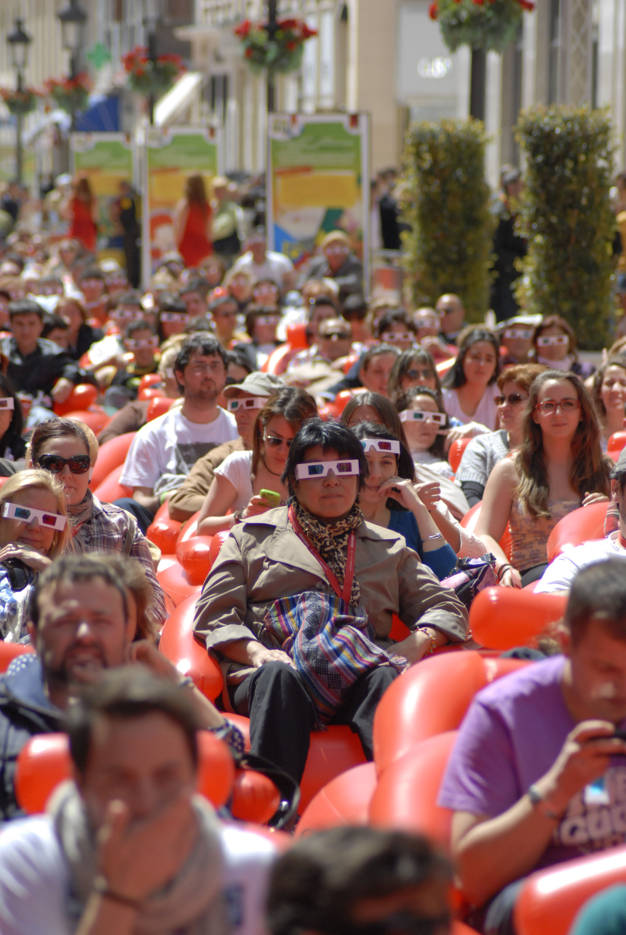 Festival de Cine de Mlaga