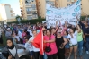 20140604 protesta por la muerte de un joven en Benalmadena (1)