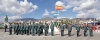 ACTO OFICIAL DIA DE LA HISPANIDAD EN CAPITANIA ACTO OFICIAL DIA DE LA HISPANIDAD EN CAPITANIA