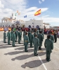 ACTO OFICIAL DIA DE LA HISPANIDAD EN CAPITANIA 11