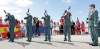 ACTO OFICIAL DIA DE LA HISPANIDAD EN CAPITANIA 14 ACTO OFICIAL DIA DE LA HISPANIDAD EN CAPITANIA 14