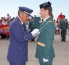 ACTO OFICIAL DIA DE LA HISPANIDAD EN CAPITANIA 20 ACTO OFICIAL DIA DE LA HISPANIDAD EN CAPITANIA 20