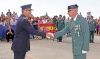 ACTO OFICIAL DIA DE LA HISPANIDAD EN CAPITANIA 25 ACTO OFICIAL DIA DE LA HISPANIDAD EN CAPITANIA 25