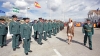 ACTO OFICIAL DIA DE LA HISPANIDAD EN CAPITANIA 3 ACTO OFICIAL DIA DE LA HISPANIDAD EN CAPITANIA 3