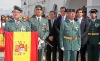 ACTO OFICIAL DIA DE LA HISPANIDAD EN CAPITANIA 35 ACTO OFICIAL DIA DE LA HISPANIDAD EN CAPITANIA 35