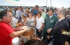 ACTO OFICIAL DIA DE LA HISPANIDAD EN CAPITANIA 47