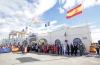 ACTO OFICIAL DIA DE LA HISPANIDAD EN CAPITANIA 6 ACTO OFICIAL DIA DE LA HISPANIDAD EN CAPITANIA 6