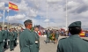 ACTO OFICIAL DIA DE LA HISPANIDAD EN CAPITANIA 7 ACTO OFICIAL DIA DE LA HISPANIDAD EN CAPITANIA 7