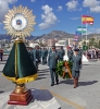 ACTO OFICIAL DIA DE LA HISPANIDAD EN CAPITANIA 8