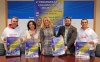 ALCALDESA PRESENTA 4 TRIANGULAR DE FUTBOL A BENEFICIO DE IDAIRA