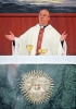 CARLOS ACOSTA ROMERO parroco iglesia virgen del carmen