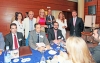 ENCUENTRO DE NEGOCIOS COMARCALES EN BENALMADENA 3 ENCUENTRO DE NEGOCIOS COMARCALES EN BENALMADENA 3