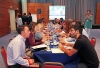 ENCUENTRO DE NEGOCIOS COMARCALES EN BENALMADENA 6 ENCUENTRO DE NEGOCIOS COMARCALES EN BENALMADENA 6