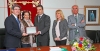 ENTREGA RECONOCIMIENTO "YO, PRODUCTO ANDALUZ" AL BARMAN JOSE ANTONIO MENA 2