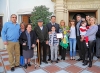 ENTREGA RECONOCIMIENTO "YO, PRODUCTO ANDALUZ" AL BARMAN JOSE ANTONIO MENA 4 ENTREGA RECONOCIMIENTO "YO, PRODUCTO ANDALUZ" AL BARMAN JOSE ANTONIO MENA 4