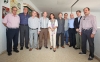 INAUGURACION XI JORNADAS GASTRONOMICAS DEL BACALAO EN RESTAURANTE ALBORADA 2 INAUGURACION XI JORNADAS GASTRONOMICAS DEL BACALAO EN RESTAURANTE ALBORADA 2
