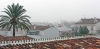 NIEBLA EN BENALMADENA 1 NIEBLA EN BENALMADENA 1