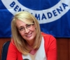 PALOMA GARCIA GALVEZ alcaldesa benalmadena 1 PALOMA GARCIA GALVEZ alcaldesa benalmadena 1