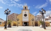 PARROQUIA VIRGEN DEL CARMEN arroyo de la miel