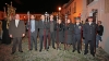 PROCESION DE STMO. CRISTO YACENTE Y MARIA STMA. DE LAS LAGRIMAS