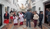 PROCESION STMO. CRISTO RESUCITADO