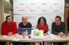 RUEDA DE PRENSA IU RUEDA DE PRENSA IU