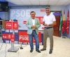 R DE P ALCALDE VICTOR NAVAS Y MIGUEL ANGEL HEREDIA R DE P ALCALDE VICTOR NAVAS Y MIGUEL ANGEL HEREDIA