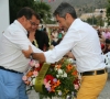 ofrenda floral Virgen de la Cruz (10)