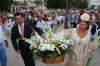 ofrenda floral Virgen de la Cruz (11)