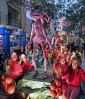 CABALGATA REYES MAGOS FUENGIROLA 13