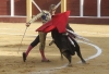 CORRIDA TOROS FERIA ROSARIO FUENGIROLA 11