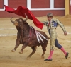 CORRIDA TOROS FERIA ROSARIO FUENGIROLA 2