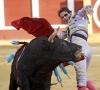 CORRIDA TOROS FERIA ROSARIO FUENGIROLA 6