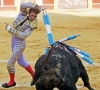 CORRIDA TOROS FERIA ROSARIO FUENGIROLA 7 CORRIDA TOROS FERIA ROSARIO FUENGIROLA 7