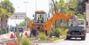 20120525 OBRAS ACERADO AVENIDA DEL SOL zona torrequebrada