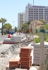 20120525 OBRAS ACERADO AVENIDA DEL SOL zona torrequebrada 3