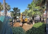 20120525 OBRAS MEJORA PARQUE PUERTO DEPORTIVO BENALMADENA