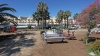 20120525 OBRAS MEJORA PARQUE PUERTO DEPORTIVO BENALMADENA 1