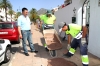 20120601 trabajos mejora avenida palmeras