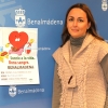 20130213 Donacion Sangre Inmaculada hernandez 20130213 Donacion Sangre Inmaculada hernandez