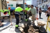 20130424 MEJORAS ACERADO CALLE MERCURIO (2) 20130424 MEJORAS ACERADO CALLE MERCURIO (2)