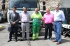 20130508 Pres nuevos vehiculos recolte (1) 20130508 Pres nuevos vehiculos recolte (1)