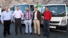 20131113 nuevos vehiculos servicios operativos (2) 20131113 nuevos vehiculos servicios operativos (2)