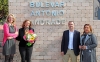 ALCALDESA INAUGURA BULEVAR ANTONIO ANDRADE 2 ALCALDESA INAUGURA BULEVAR ANTONIO ANDRADE 2