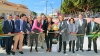 ALCALDESA INAUGURA BULEVAR ANTONIO ANDRADE 5 ALCALDESA INAUGURA BULEVAR ANTONIO ANDRADE 5
