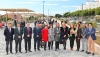 ALCALDESA INAUGURA BULEVAR ANTONIO ANDRADE 8 ALCALDESA INAUGURA BULEVAR ANTONIO ANDRADE 8