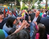 ALCALDESA INAUGURA PARQUE INFANTIL DE CENTRO ARROYO DE LA MIEL 2 ALCALDESA INAUGURA PARQUE INFANTIL DE CENTRO ARROYO DE LA MIEL 2