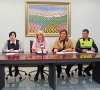 ALCALDESA PRESENTA MEDIDAS DE SEGURIDAD EN PARQUE ANTONIO ANDRADE 1