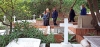 ALCALDESA VISITA CEMENTERIO BENALMADENA PUEBLO