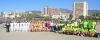 ALCALDESA Y JOSE SERRANO PRESENTAN EL INICIO DE TEMPORADA EN LAS PLAYAS DEL MUNICIPIO ALCALDESA Y JOSE SERRANO PRESENTAN EL INICIO DE TEMPORADA EN LAS PLAYAS DEL MUNICIPIO
